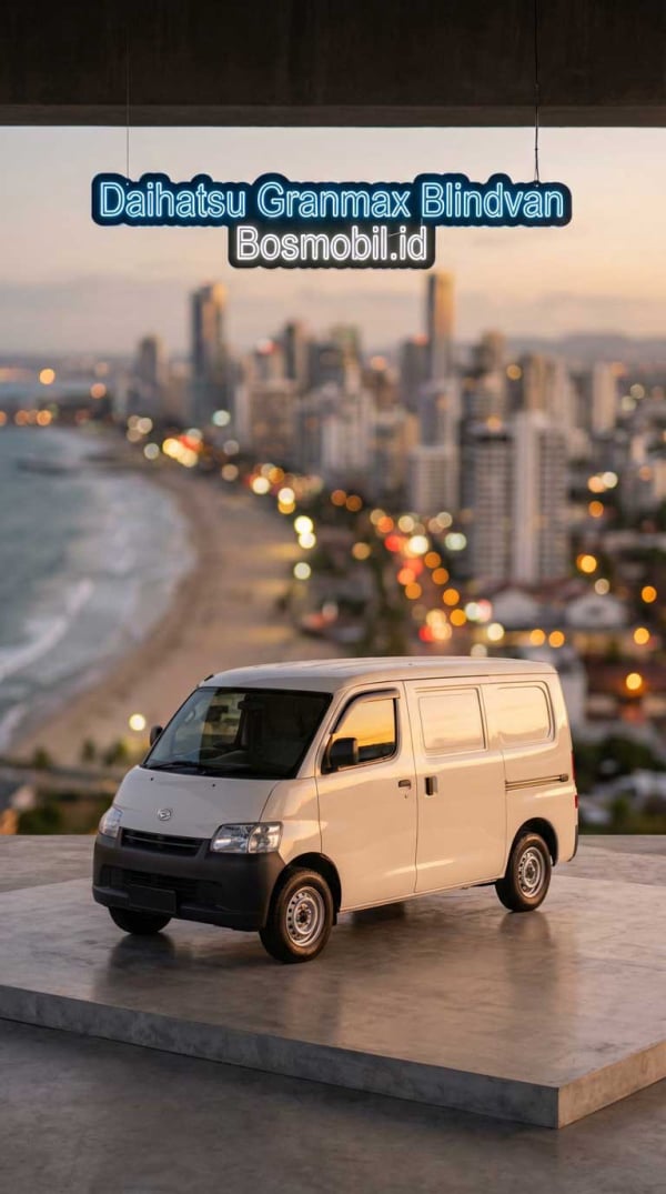 Daihatsu Banjarnegara