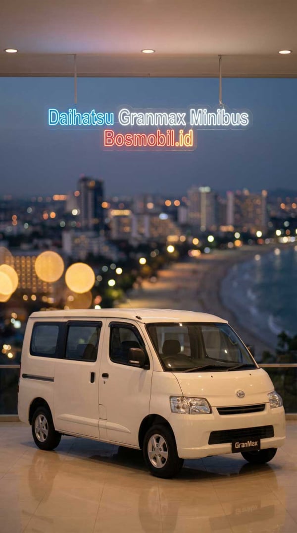 Daihatsu Banjarnegara