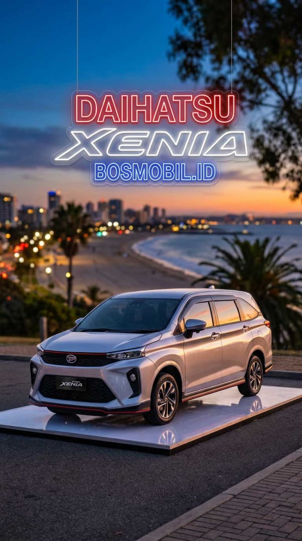 Daihatsu Banjarnegara