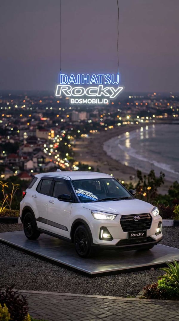 Daihatsu Banjarnegara