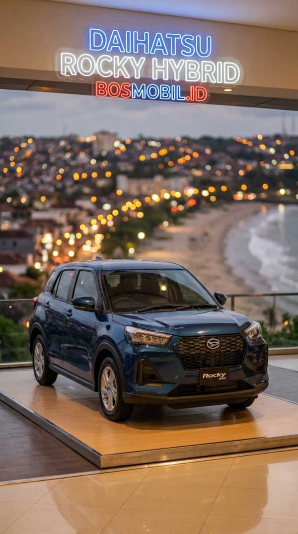 Daihatsu Banjarnegara