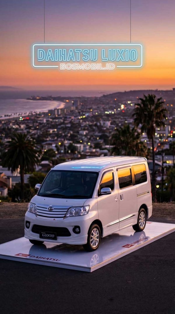 Daihatsu Banjarnegara