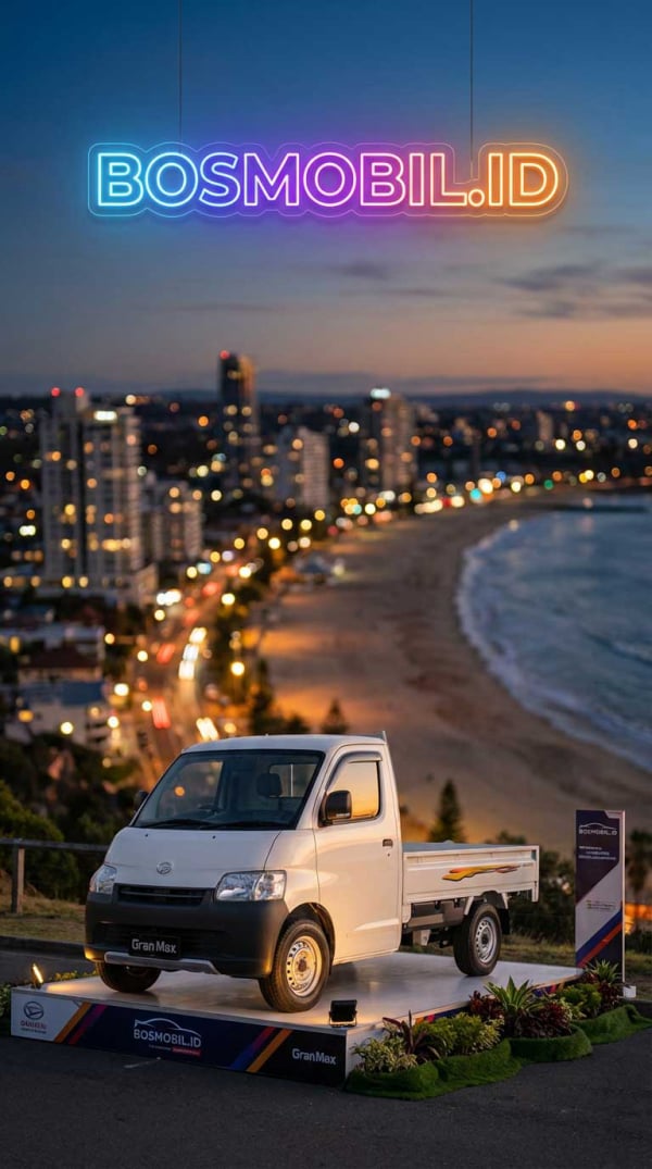 Daihatsu Banjarnegara