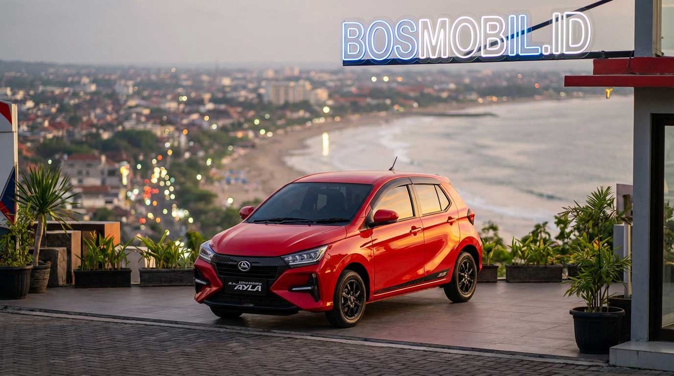 Daihatsu Banjarnegara